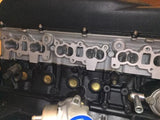 RB26 R32, R33, R34 GTR engine 800hp capable Fresh Build Full Forged internals