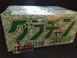 Aoshima 1:64 scale Gurachan Collection Liberty Walk Limited ED Full Set 12 Cars