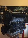RB26 R32, R33, R34 GTR engine 800hp capable Fresh Build Full Forged internals