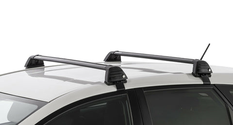 Rhino Roof Racks Holden Cruze Sedan 06 - 2009 ON New RS215B RV0215B