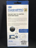 PAC SWI-CP2 Universal Steering Wheel Control Interface Can Bus Analog & Data