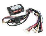 PAC SWI-CP2 Universal Steering Wheel Control Interface Can Bus Analog & Data