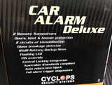 CYCLOPS Car Alarm Immobiliser Remote P785 Dynamco Dynatron Australian Standard