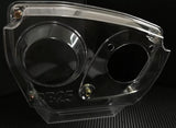 HPI Clear Timing Belt Cover R32 R33 R34 C34 Skyline RB20 RB25