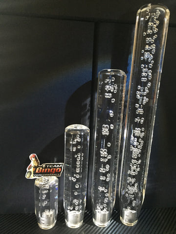 Acrylic Bubble shifters 100mm 200mm 300mm 400mm