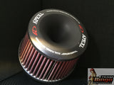APEXi Power Intake Kit Filter Replacement Dual Funnel 3" Pod Filter