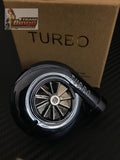 Spinning Turbo Car Air Freshener ( Vent Mount )