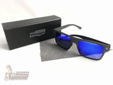 Team Bingo Performance Real Carbon Fibre Sunglasses Dry Carbon Fibre Frames Polarize UV400