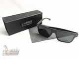 Team Bingo Performance Real Carbon Fibre Sunglasses Dry Carbon Fibre Frames Polarize UV400
