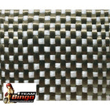 COOL IT Thermo Tec Exhaust Wrap Heat Insulating Tape Graphite or Titanium