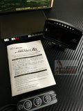 Defi ZD-Style Advance All in one Gauge 2024 New Version Club Sport Package OBD2 Plug & Play