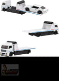 Hot Wheels Premium Nissan Skyline Box Set 2000GT-R LBWK C210 HT 2000GT-X Truck