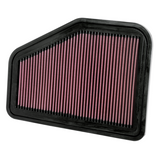 K&N Hi Flow Performance Air Filter fits Holden VE VF Commodore KN33-2919