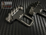 Seat Belt Blank Warning Buzzer / Light Canceller Harness / Passenger seat loads use