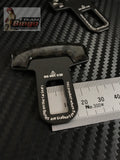Seat Belt Blank Warning Buzzer / Light Canceller Harness / Passenger seat loads use