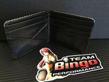 BRIDE Wallet Racing Seat Material Australian Stock