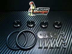 Body Parts / Fasteners