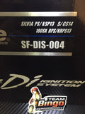SPLITFIRE NISSAN 180sx Silvia S13 / S14 200sx Ignition System Coil Packs SR20DET SF-DIS-004