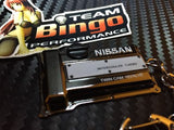 Sr20 Key Chain /  Key Ring Rocker Cover S13 S14 S15 Slivia 180Sx Jdm Drift