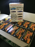 Aoshima 1:64 scale Gurachan Collection Liberty Walk Limited ED Full Set 12 Cars