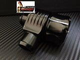Dual Purpose Blow Off Valve Direct fit XR6 Turbo BA BF FG 25mm BOV WRX Universal