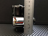 Dual Purpose Blow Off Valve Direct fit XR6 Turbo BA BF FG 25mm BOV WRX Universal