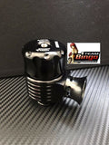 Dual Purpose Blow Off Valve Direct fit XR6 Turbo BA BF FG 25mm BOV WRX Universal