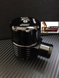 Dual Purpose Blow Off Valve Direct fit XR6 Turbo BA BF FG 25mm BOV WRX Universal