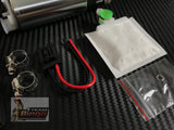 TB Performance 255 LPH Fuel Pump Walbro GSS342 Skyline R33 R34 S13 S14 S15 WRX