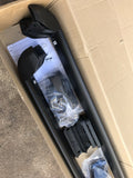 Rhino Roof Racks Holden Cruze Sedan 06 - 2009 ON New RS215B RV0215B