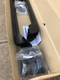 Rhino Roof Racks Holden Cruze Sedan 06 - 2009 ON New RS215B RV0215B