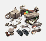 CYCLOPS Car Alarm Immobiliser Remote P785 Dynamco Dynatron Australian Standard