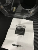 HPI Clear Timing Belt Cover R32 R33 R34 C34 Skyline RB20 RB25