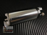 TB Performance 255 LPH Fuel Pump Walbro GSS342 Skyline R33 R34 S13 S14 S15 WRX