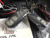 CYCLOPS Car Alarm Immobiliser Remote P785 Dynamco Dynatron Australian Standard