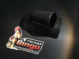 2" 52mm single 1 Guage A Pillar Pod Mount Universal