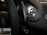 Lamborghini Gallardo Carbon Fibre Paddle Shifter Extensions 2004-2014