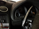 Lamborghini Gallardo Carbon Fibre Paddle Shifter Extensions 2004-2014