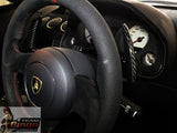 Lamborghini Gallardo Carbon Fibre Paddle Shifter Extensions 2004-2014