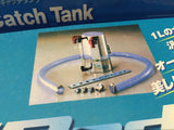 GReddy Oil Catch Can New Trust 600ml 15mm fittings