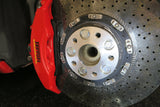 Ferrari 458 Wheel Spacer KIT to Flush Mount Standard Wheels ( CNC )