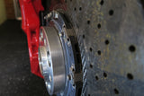 Ferrari 458 Wheel Spacer KIT to Flush Mount Standard Wheels ( CNC )