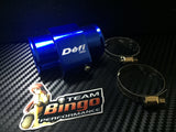 Defi Water Temp Sender Adapter Blue 30mm