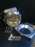 GEN III LS1 LS2 LS6 LS3 LS LS7 THROTTLE BODY 102MM