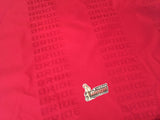 Bride Gradation Seat Fabric Cloth Material Light To Dark 160x75 cm Sheets Red & Blue
