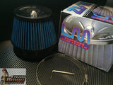 BLITZ LM Suspower POD filter Perfomance Air filter