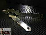Coilover C Spanner Tool ( Pair ) Coil Over Suspension Adjuster