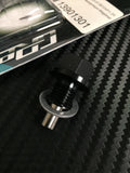 GReddy Magnetic Oil Drain Sump Plug M12xP1.25 Nissan Toyota Lexus Daihatsu BLACK