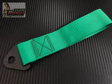 SPARCO Tow Strap 270mm 14mm Mount Cams Approved