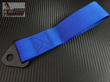 SPARCO Tow Strap 270mm 14mm Mount Cams Approved